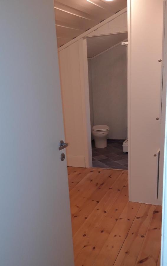 Granheim Hytte Med 2 Soverom Birkeland Екстериор снимка