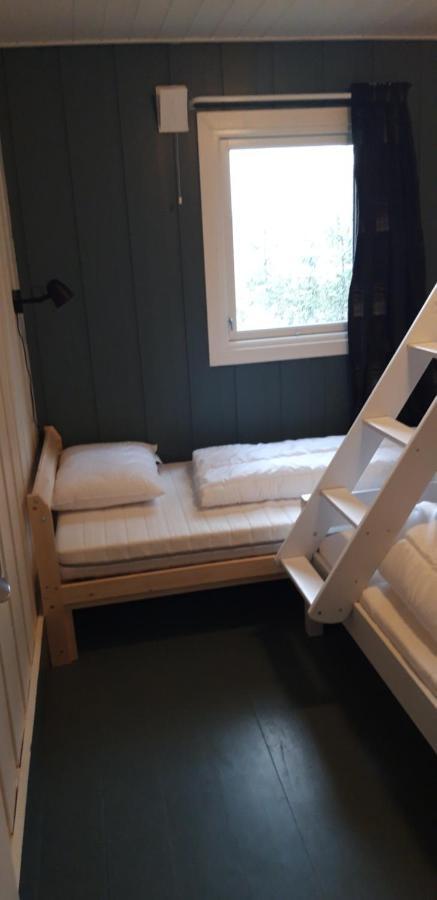 Granheim Hytte Med 2 Soverom Birkeland Екстериор снимка