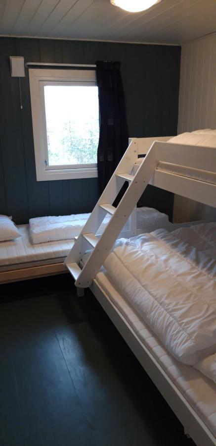 Granheim Hytte Med 2 Soverom Birkeland Екстериор снимка